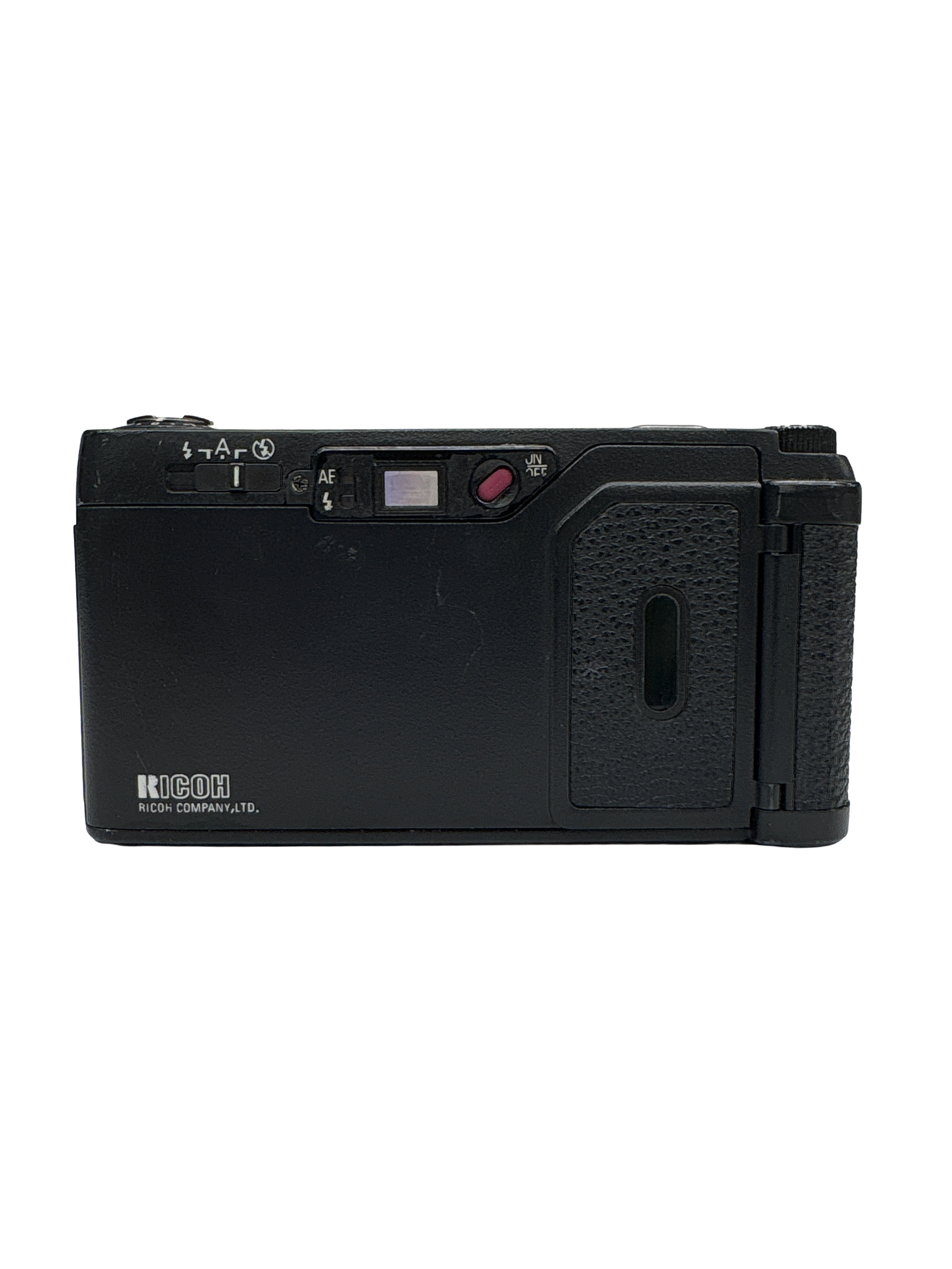 Olympus Trip 35 — Sendean Cameras